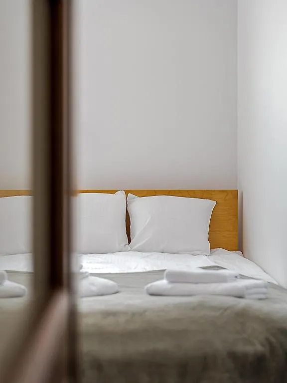 Bukowinska 10 By Nyx Apart Warsaw Apartment
