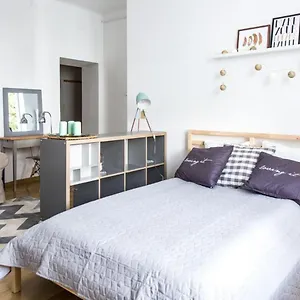  Apartament Superapart Kazimierzowska 77