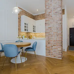  Apartament Woronicza Premium- Margo