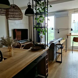  Apartament Harmony