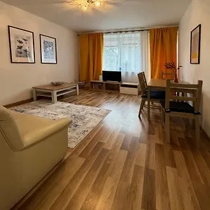  Apartament Smooth Life