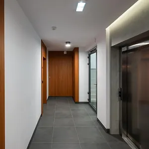  Apartament Mokotow Nowe Poludnie Chic