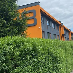  Apartament Quiet Near The Park, Metro, Centre, Wi-fi - By Hik