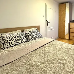  Apartament K22 Pole Mokotowskie
