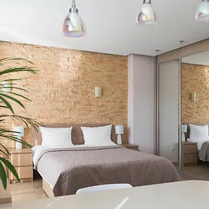  Apartament Royal Garden